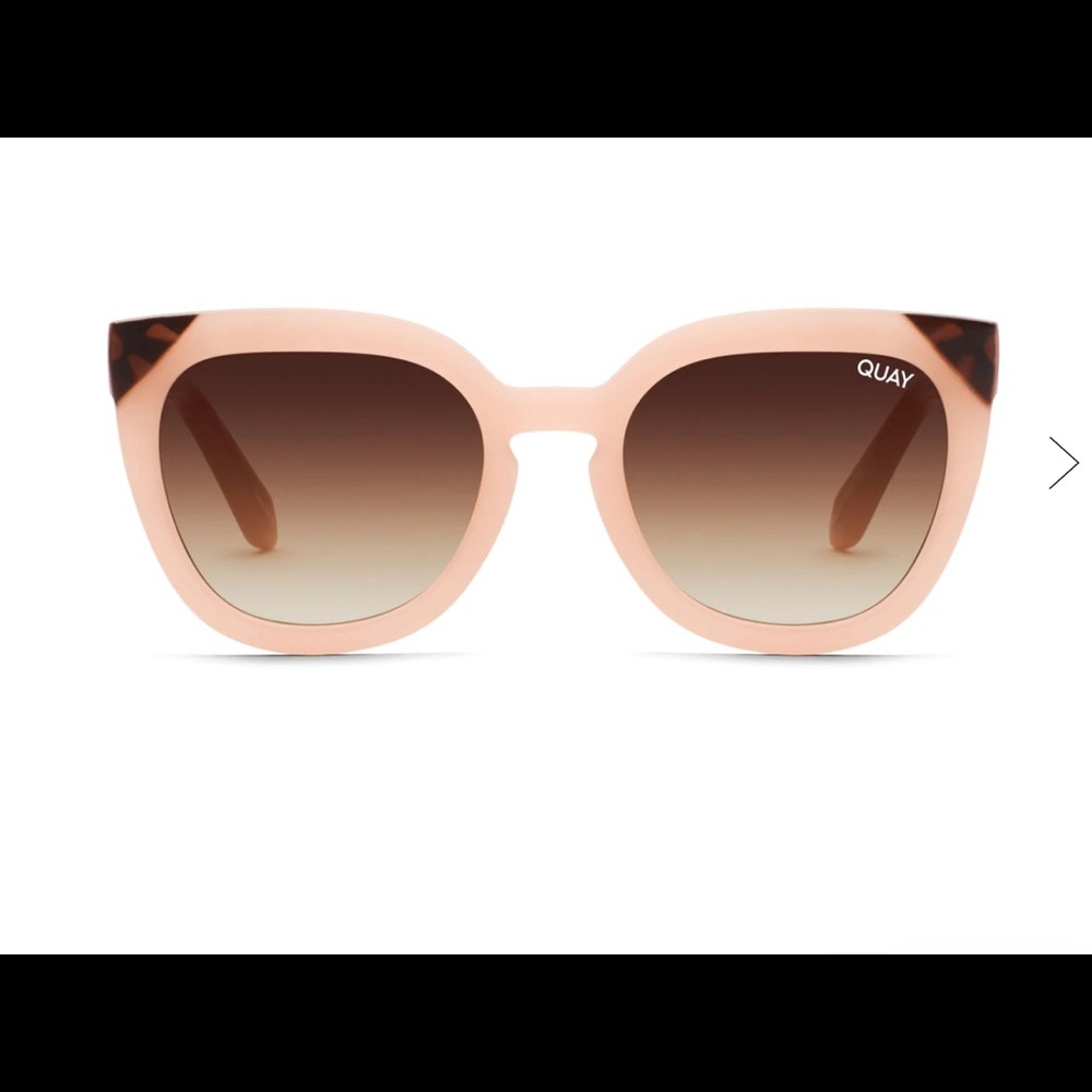 Quay Noosa Cat Eye Sunglasses